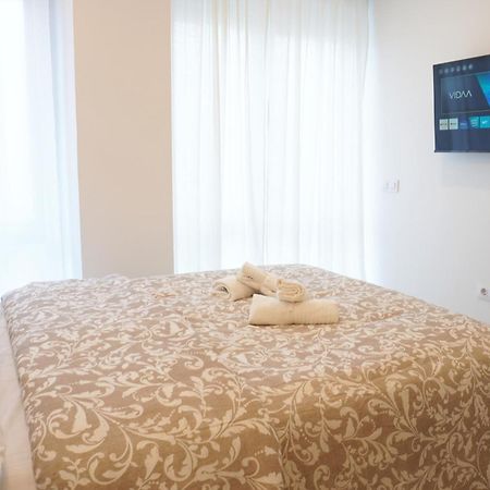 Madrid Sur Apartments Ngoại thất bức ảnh