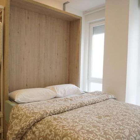 Madrid Sur Apartments Ngoại thất bức ảnh