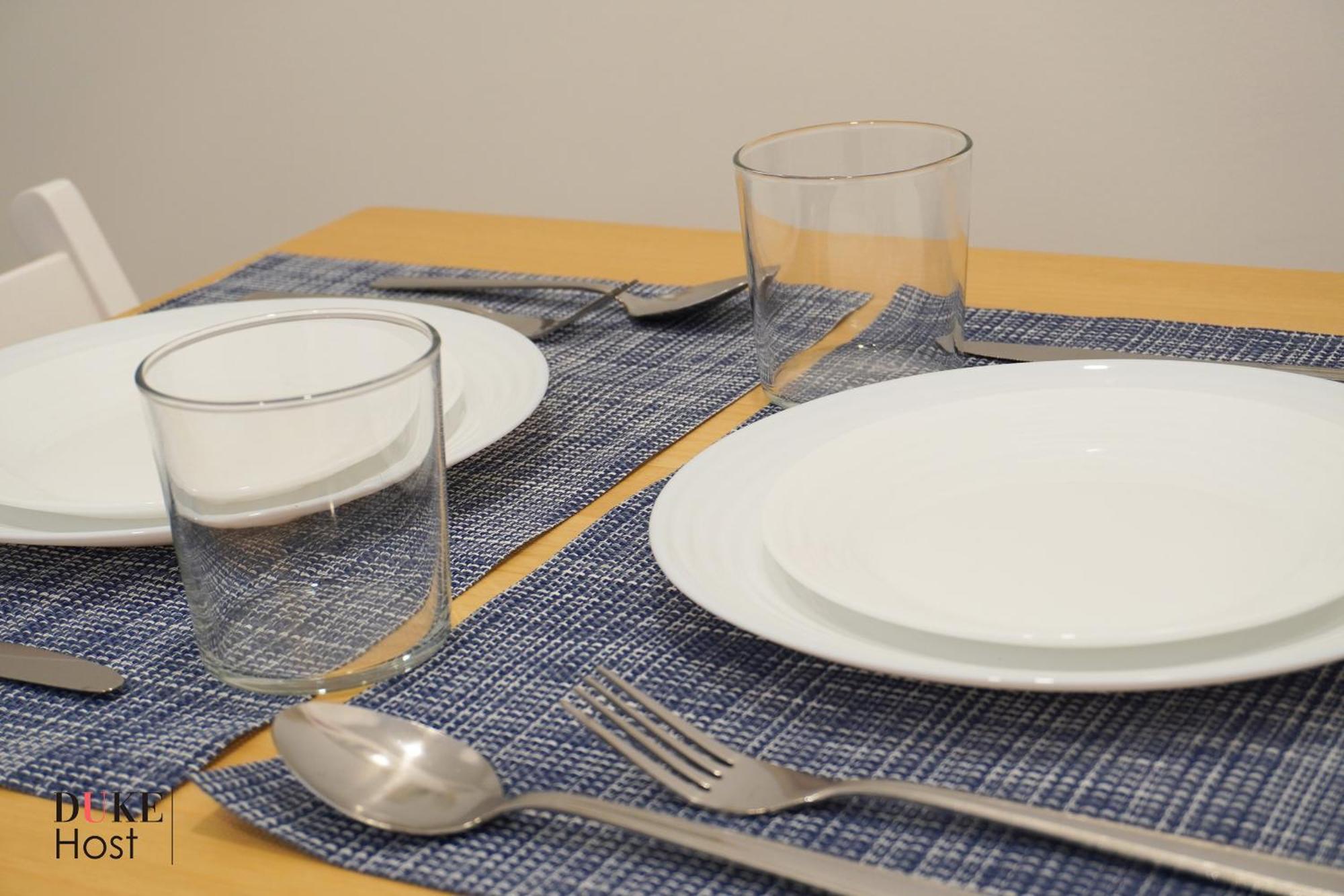 Madrid Sur Apartments Ngoại thất bức ảnh