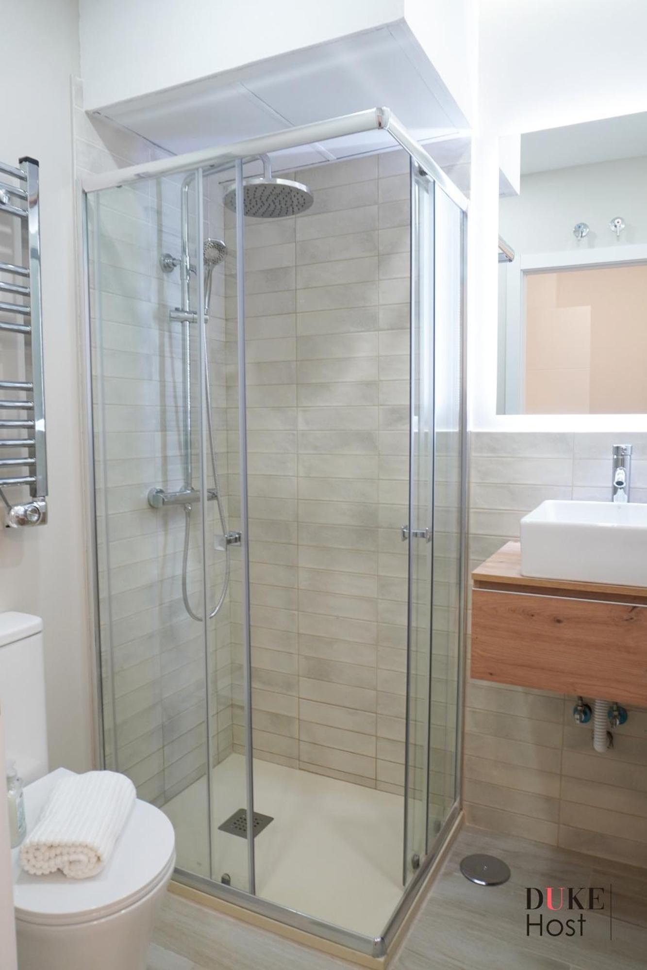 Madrid Sur Apartments Ngoại thất bức ảnh