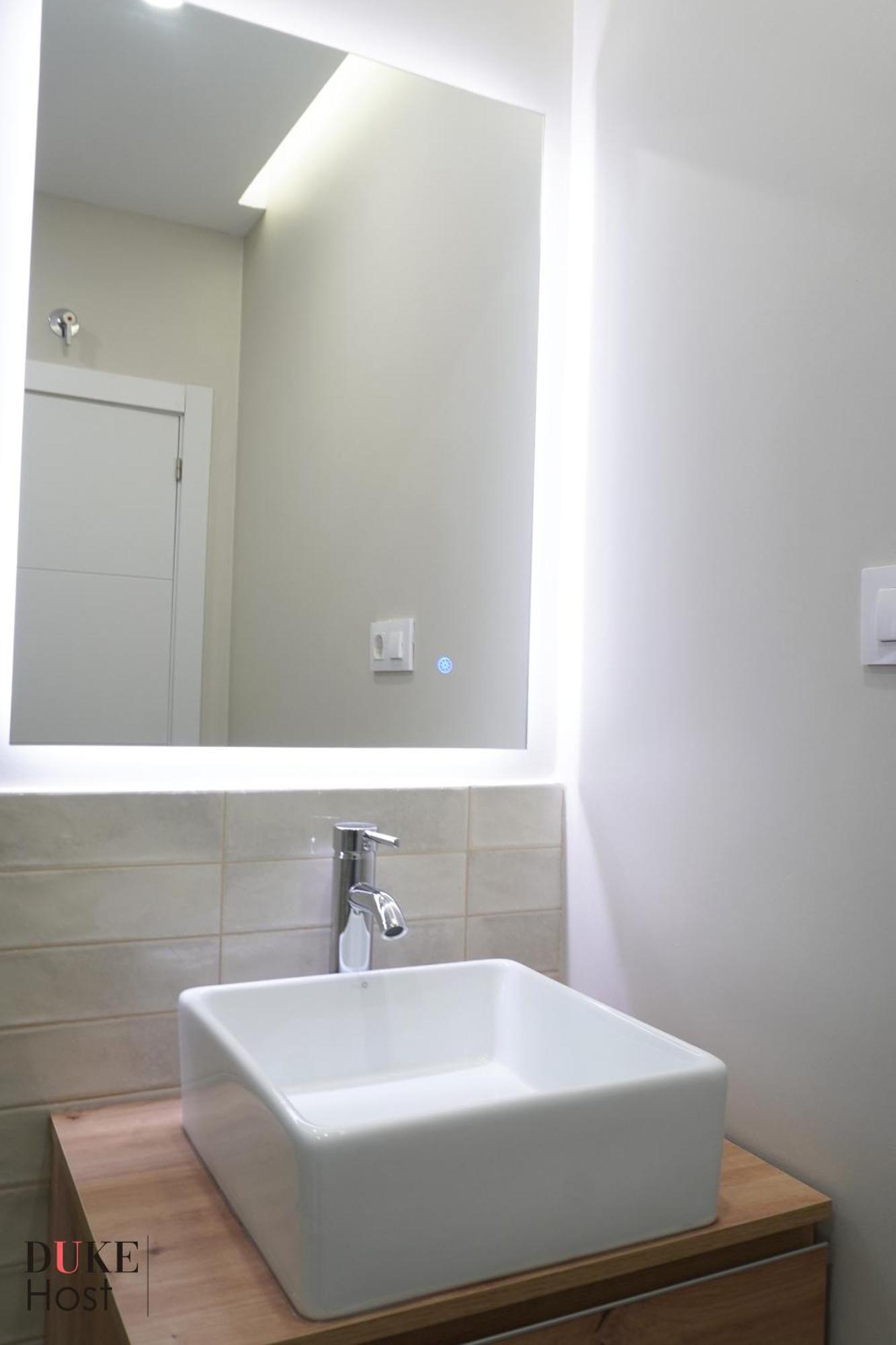 Madrid Sur Apartments Ngoại thất bức ảnh