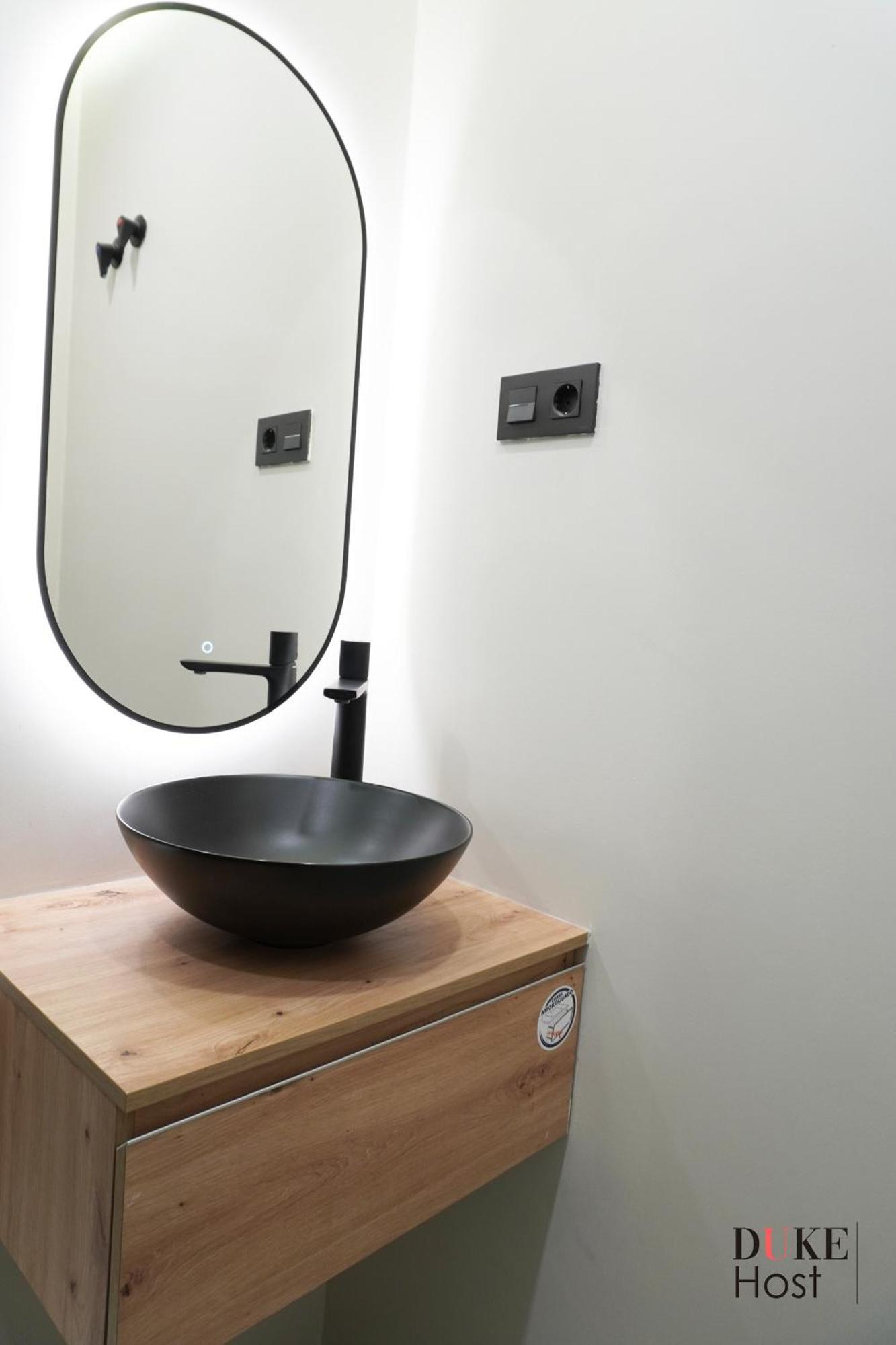 Madrid Sur Apartments Ngoại thất bức ảnh